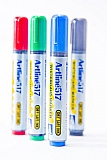 טוש ללוח מחיק של חברת ארטליין, דגם ARTLINE 517 טוש ללוח מחיק של חברת ארטליין, דגם ARTLINE 517
