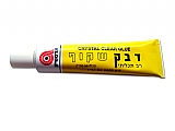 דבק שקוף רב תכליתי של חברת אדסטיק, 50 סמק דבק שקוף רב תכליתי של חברת אדסטיק, 50 סמק