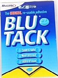 דבק BOSTICK BLU TACK דבק BOSTICK BLU TACK