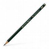עיפרון רישום מבית פאבר קסטל faber castel- סדרה 9000 עיפרון רישום מבית פאבר קסטל faber castel- סדרה 9000