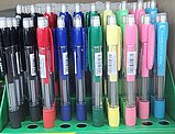 עט עיפרון 0.5 -סופר גריפ SUPER GRIP מבית פיילוט PILOT עט עיפרון 0.5 -סופר גריפ SUPER GRIP מבית פיילוט PILOT