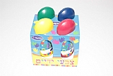 צבעי ידיים מבית אומגה 4 גוונים צבעי ידיים מבית אומגה 4 גוונים