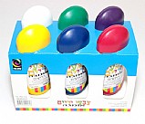 צבעי ידיים מבית אומגה 6 גוונים צבעי ידיים מבית אומגה 6 גוונים