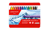 סט 15 צבעי קרנדש קריון מים - NEOCOLOR 2 סט 15 צבעי קרנדש קריון מים - NEOCOLOR 2