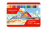 סט 40 צבעי פסטל קרנדש קריון שמן - NEOCOLOR 1 סט 40 צבעי פסטל קרנדש קריון שמן - NEOCOLOR 1