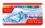 סט 84 צבעי קרנדש קריון מים - NEOCOLOR 2 סט 84 צבעי קרנדש קריון מים - NEOCOLOR 2