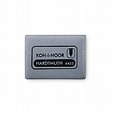 מחק פחם מבית קוינור KOH-I-NOOR מחק פחם מבית קוינור KOH-I-NOOR