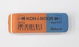 מחק דו תכליתי מבית קוינור KOH-I-NOOR מחק דו תכליתי מבית קוינור KOH-I-NOOR