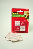 Scotch- ריבועי דבק דו צדדי מבית 3M Scotch- ריבועי דבק דו צדדי מבית 3M