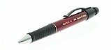 עפרון מכני 1.4- GRIP PLUS מבית פאבר קסטל עפרון מכני 1.4- GRIP PLUS מבית פאבר קסטל