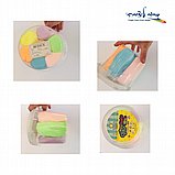 קליי מעורב פסטל קליי מעורב פסטל