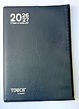 יומן שבועי ספירלה 17/24 סמ TOUCH יומן שבועי ספירלה 17/24 סמ TOUCH