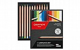 סט 12 עפרונות קרנדש לומיננס LUMINANCE סט 12 עפרונות קרנדש לומיננס LUMINANCE