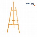 כן ציור עם מסילה גובה 1.70 כן ציור עם מסילה גובה 1.70