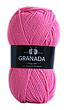 חוט צמר גרנדה - GRANADA חוט צמר גרנדה - GRANADA