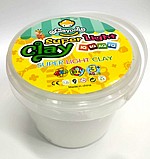 קליי לבן- SUPER CLAY קליי לבן- SUPER CLAY
