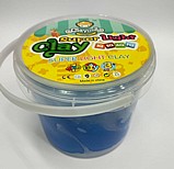 קליי כחול- SUPER CLAY קליי כחול- SUPER CLAY