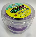 קליי סגול לילך - SUPER CLAY קליי סגול לילך - SUPER CLAY