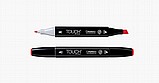 TOUCH TWIN Marker-מרקר אלכוהולי דו צדדי TOUCH TWIN Marker-מרקר אלכוהולי דו צדדי