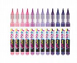 Pigment DecoBrush- טוש מכחול אקריליק Pigment DecoBrush- טוש מכחול אקריליק