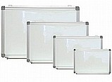 לוח מחיק מגנטי 60x80 עם מסגרת אלומיניום לוח מחיק מגנטי 60x80 עם מסגרת אלומיניום