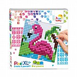 פיקסל סט פלמינגו פיקסל סט פלמינגו