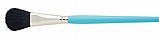 מכחול פרינסטון MOP • Select Black Natural Hair מכחול פרינסטון MOP • Select Black Natural Hair