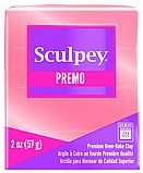 חימר פולימרי - Sculpey Premo צבע bronze 5519 חימר פולימרי - Sculpey Premo צבע bronze 5519