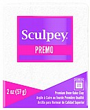 חימר פולימרי - Sculpey Premo צבע פנינת גרפיט 5120 חימר פולימרי - Sculpey Premo צבע פנינת גרפיט 5120