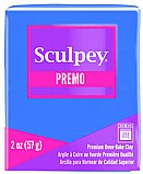 חימר פולימרי - Sculpey Premo צבע כחול צבאי 5050 חימר פולימרי - Sculpey Premo צבע כחול צבאי 5050