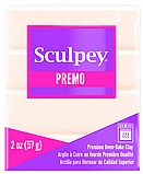 חימר פולימרי - Sculpey Premo צבע שקוף 5310 חימר פולימרי - Sculpey Premo צבע שקוף 5310