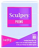 חימר פולימרי - Sculpey Premo צבע צפחה אפורה 5052 חימר פולימרי - Sculpey Premo צבע צפחה אפורה 5052