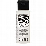 צבע אקרילי לעור- Kicks Studio לכה מאט צבע אקרילי לעור- Kicks Studio לכה מאט