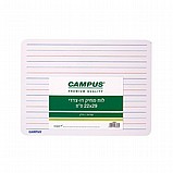 לוח מחיק לתלמיד CAMPUS לוח מחיק לתלמיד CAMPUS