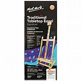 כן ציור שולחני קלאסי - מונטמארט Mont Marte כן ציור שולחני קלאסי - מונטמארט Mont Marte