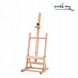 כן ציור שולחני קלאסי - מונטמארט Mont Marte כן ציור שולחני קלאסי - מונטמארט Mont Marte