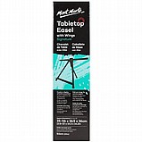 כן ציור שולחני מאלומיניום - מונטמארט Mont Marte כן ציור שולחני מאלומיניום - מונטמארט Mont Marte