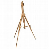 כן ציור חצובה- מונטמארט כן ציור חצובה- מונטמארט