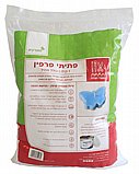 פתיתי פרפין להכנת נרות- 500 גרם פתיתי פרפין להכנת נרות- 500 גרם