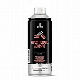 ספריי דבק רב פעמי Repositionable Adhesive- מונטנה MTN ספריי דבק רב פעמי Repositionable Adhesive- מונטנה MTN