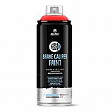 ספריי צבע לבלמים מונטנה BRAKE CALIPER PAINT ספריי צבע לבלמים מונטנה BRAKE CALIPER PAINT