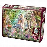 פאזל 2000 חלקים- חד קרן פאזל 2000 חלקים- חד קרן