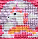 ערכת רקמה 16X16 סמ- דובי ערכת רקמה 16X16 סמ- דובי