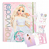 חוברת חתונה מיוחדת טופ מודל - top modle WEDDING SPCIAL חוברת חתונה מיוחדת טופ מודל - top modle WEDDING SPCIAL
