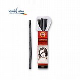 חבילת פחם טבעי 6-7 ממ - KOH-I-NOOR חבילת פחם טבעי 6-7 ממ - KOH-I-NOOR