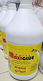 דבק פלסטי גלון - 3.8 ליטר MAXI GLUE דבק פלסטי גלון - 3.8 ליטר MAXI GLUE