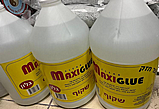 דבק שקוף גלון - 3.8 ליטר MAXI GLUE דבק שקוף גלון - 3.8 ליטר MAXI GLUE