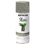 ספריי צבע אפקט אבן אפורה-GRAY STONE ספריי צבע אפקט אבן אפורה-GRAY STONE
