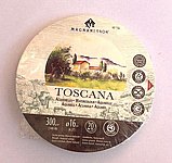 בלוק ציור לצבעי מים ואקריליק טוסקנה toscana מחוספס - במגוון גדלים בלוק ציור לצבעי מים ואקריליק טוסקנה toscana מחוספס - במגוון גדלים
