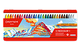 סט 30 צבעי פסטל קרנדש קריון שמן - NEOCOLOR 1 סט 30 צבעי פסטל קרנדש קריון שמן - NEOCOLOR 1